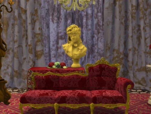 10 Famous Bust Sculptures at Anna Quinn Stories