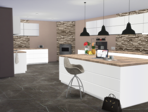 St.Tropez Modern Villa | CC