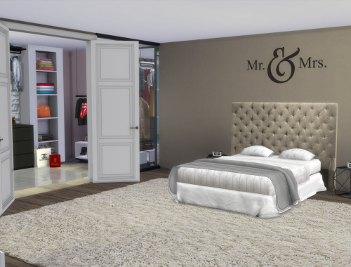St.Tropez Modern Villa | CC