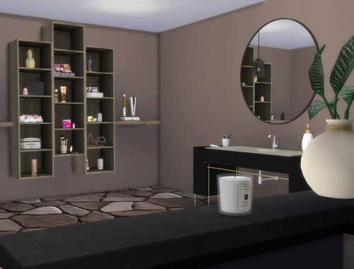 St.Tropez Modern Villa | CC