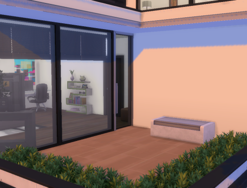 IS Modern House