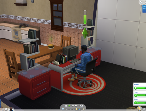 Work hard as a Tech Guru