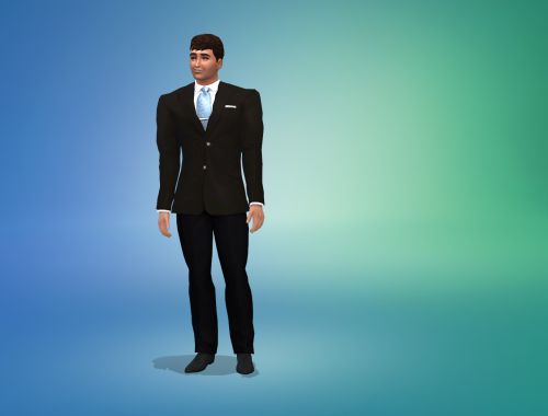 Soldier Jon Sanders Free Sim Download