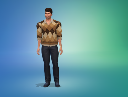 Soldier Jon Sanders Free Sim Download