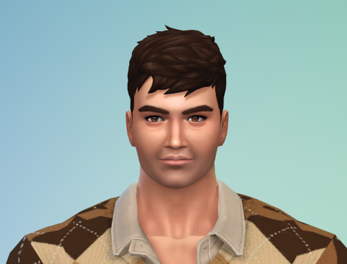 Soldier Jon Sanders Free Sim Download