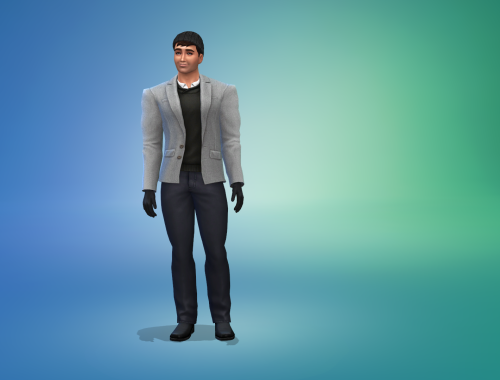 Soldier Jon Sanders Free Sim Download