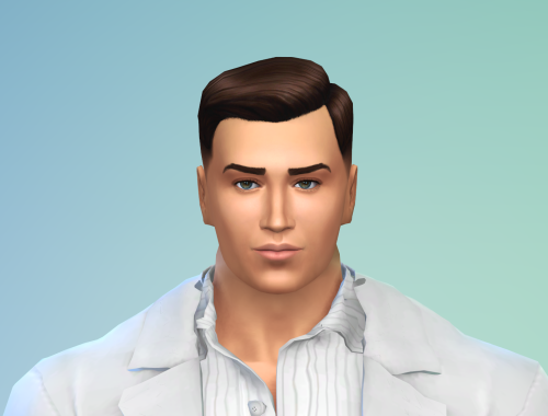 Soldier Nathanial Carson Free Sim Download