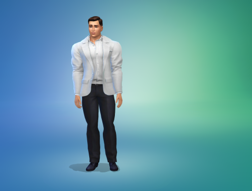 Soldier Nathanial Carson Free Sim Download