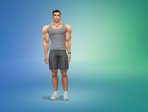 Soldier Nathanial Carson Free Sim Download