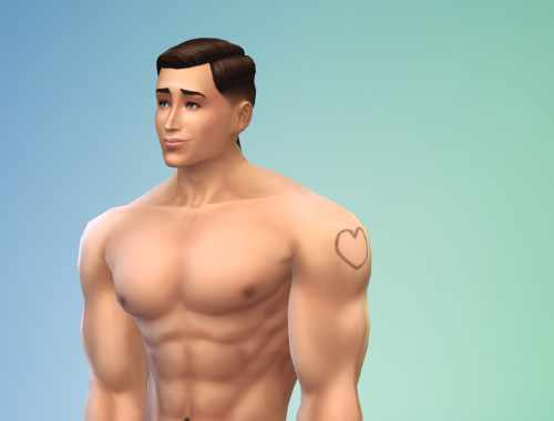 Soldier Nathanial Carson Free Sim Download