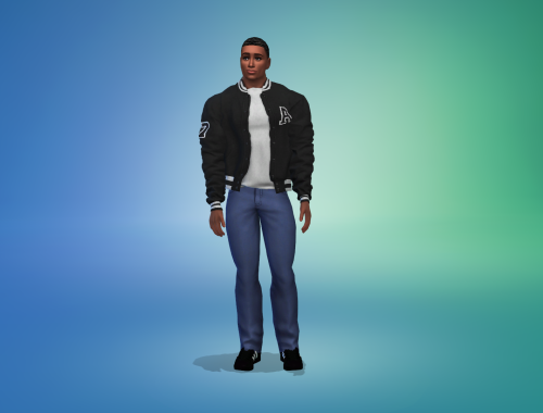Soldier Alonzo Jones Free Sim Download