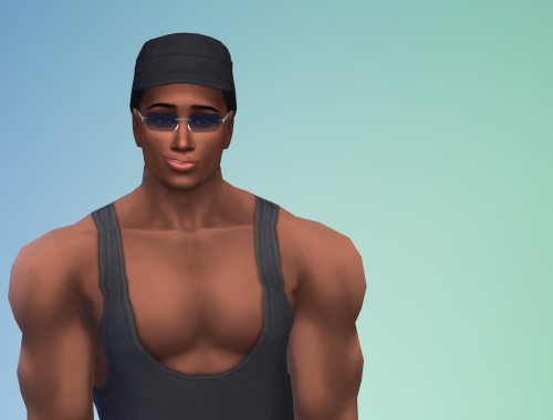 Soldier Alonzo Jones Free Sim Download