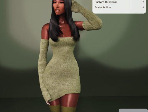 Cold Shoulder Dress