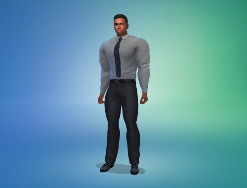 Soldier David Brooks Free Sim Download