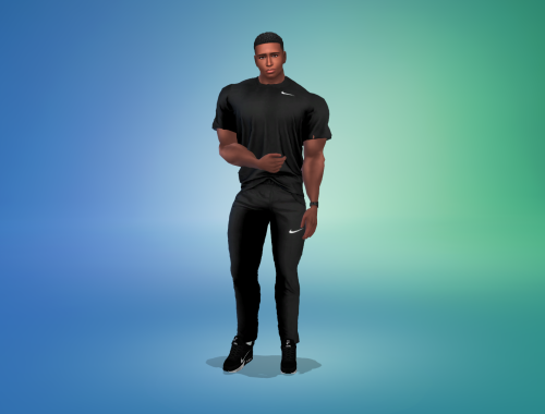 Soldier David Brooks Free Sim Download