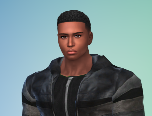 Soldier David Brooks Free Sim Download