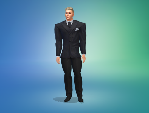 Soldier Craig Weston Free Sim Download