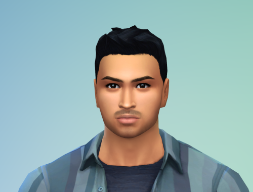 Soldier Juan Manuel Martinez Free Sim Download