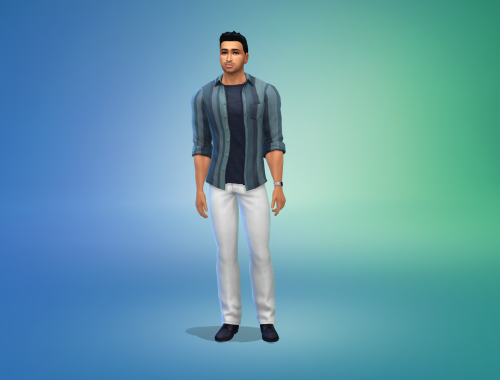 Soldier Juan Manuel Martinez Free Sim Download