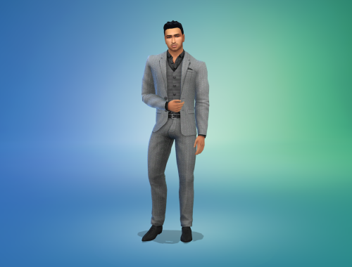 Soldier Juan Manuel Martinez Free Sim Download