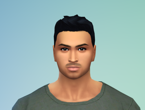 Soldier Juan Manuel Martinez Free Sim Download
