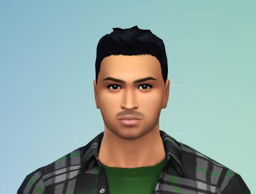 Soldier Juan Manuel Martinez Free Sim Download