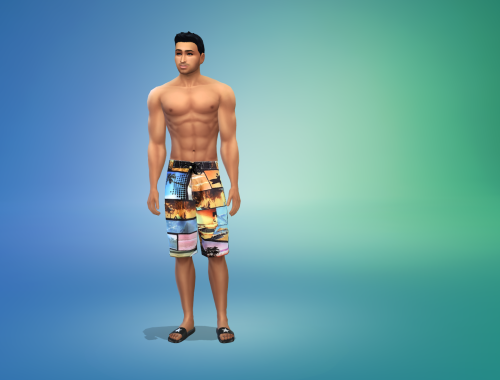 Soldier Juan Manuel Martinez Free Sim Download