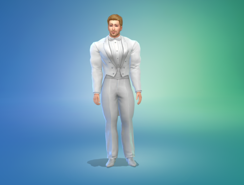 Soldier Andrew Merritt Free Sim Download