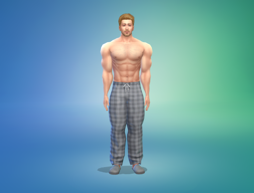 Soldier Andrew Merritt Free Sim Download