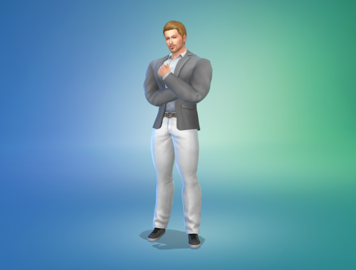 Soldier Andrew Merritt Free Sim Download
