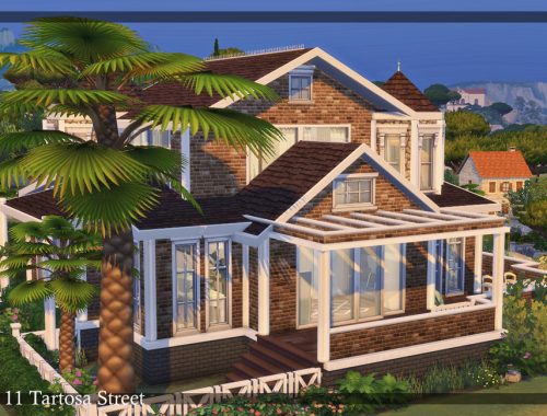 11 Tartosa Street | noCC
