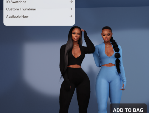 The Easy-Fit Set