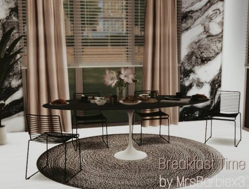 Breakfast Room | CC