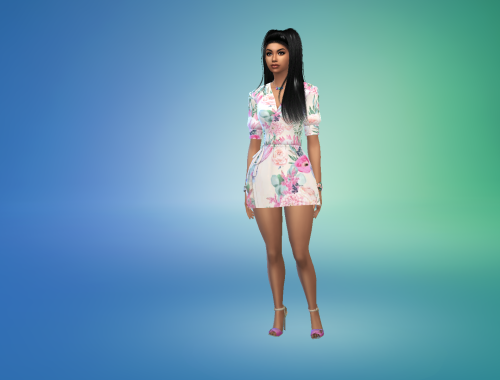 THE MERMAIDS OF SULANI & THEIR BODY PRESETS