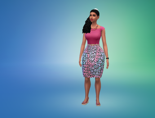 THE MERMAIDS OF SULANI & THEIR BODY PRESETS