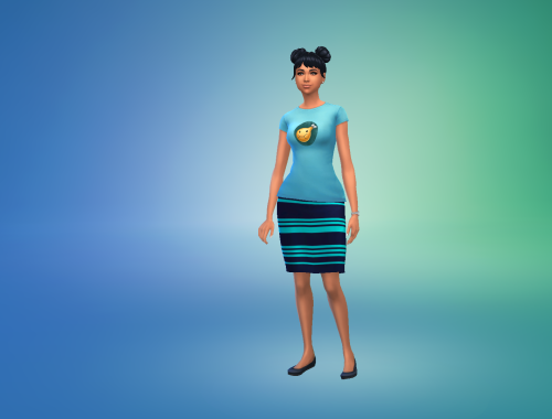 THE MERMAIDS OF SULANI & THEIR BODY PRESETS