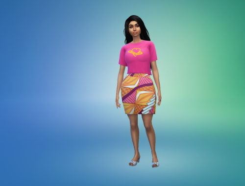 THE MERMAIDS OF SULANI & THEIR BODY PRESETS