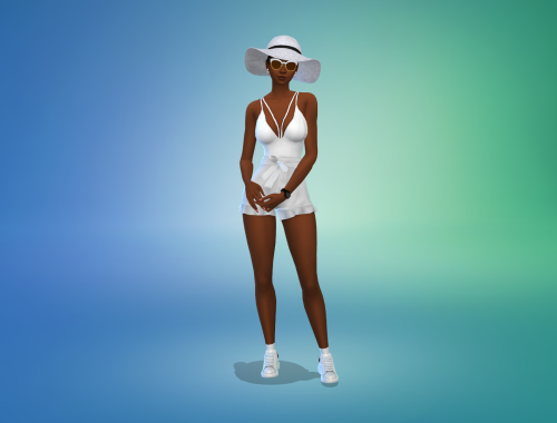 Adira Gibson Free Sim Download