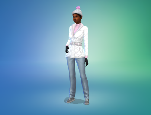 Adira Gibson Free Sim Download