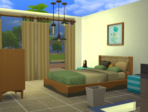 Garden House for Starter