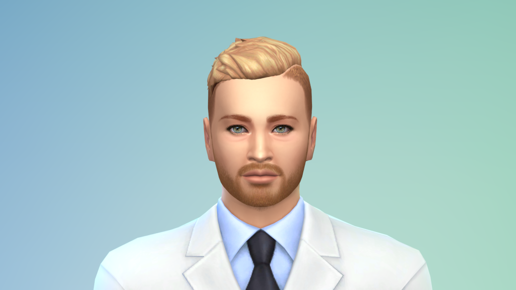 Sims Mailman Surgeon Dr. Raphael Brand &
