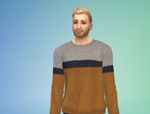 Surgeon Dr. Raphael Brand & "The Mailman" Custom Body Preset