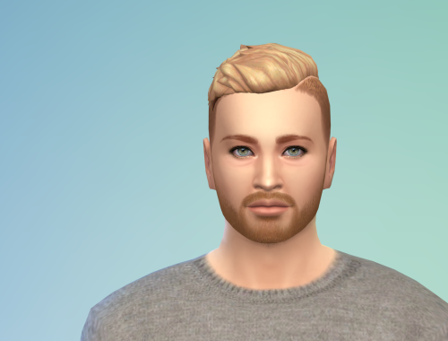 Surgeon Dr. Raphael Brand & "The Mailman" Custom Body Preset