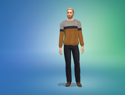 Surgeon Dr. Raphael Brand & "The Mailman" Custom Body Preset