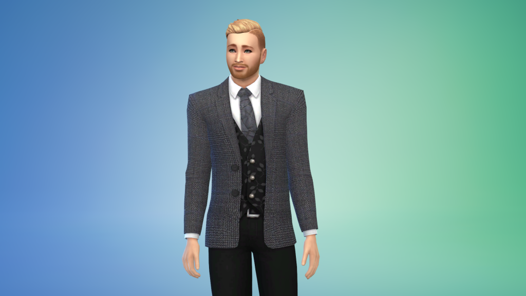 Sims Mailman Surgeon Dr. Raphael Brand &