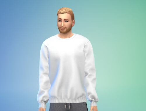 Surgeon Dr. Raphael Brand & "The Mailman" Custom Body Preset