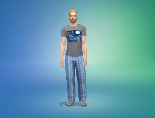 Surgeon Dr. Raphael Brand & "The Mailman" Custom Body Preset