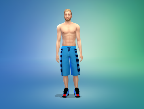 Surgeon Dr. Raphael Brand & "The Mailman" Custom Body Preset
