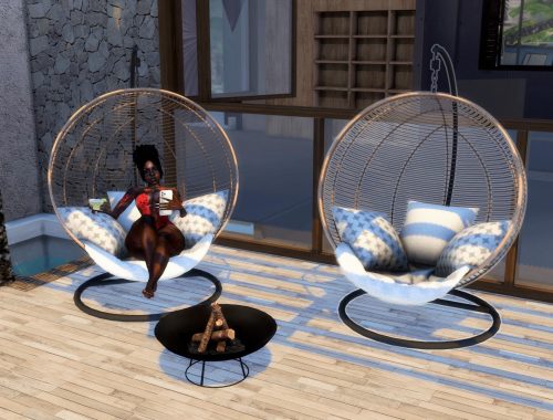 Sweet 16 Party House |CC