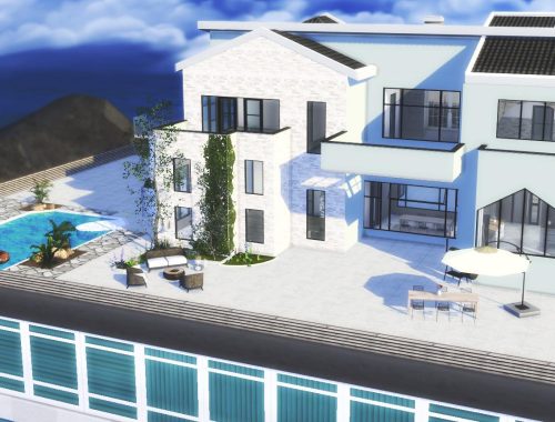 Apartment Luxury | CC